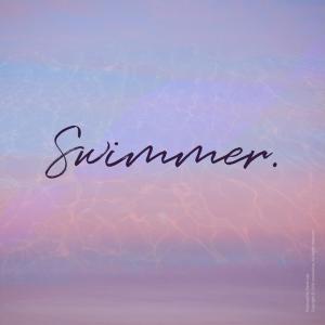 ดาวน์โหลดและฟังเพลง Swimmer พร้อมเนื้อเพลงจาก Lee Na Rae