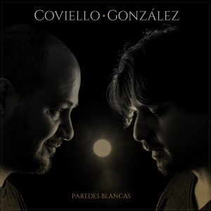 Album Paredes Blancas from Gonzalez