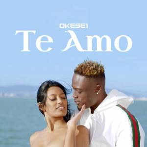 Listen to Te Amo song with lyrics from Okese1