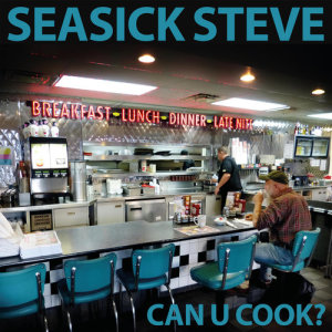 ดาวน์โหลดและฟังเพลง Young Blood พร้อมเนื้อเพลงจาก Seasick Steve