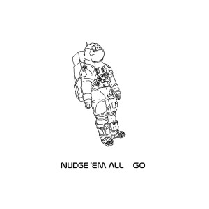 收聽Nudge'em All的Cloudy Day歌詞歌曲