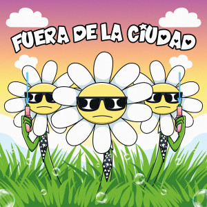 Album fuerA de la ciudAd (Explicit) from 