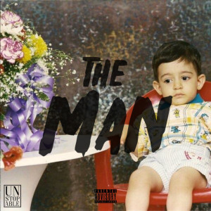 ดาวน์โหลดและฟังเพลง The Man (Explicit) พร้อมเนื้อเพลงจาก Ario