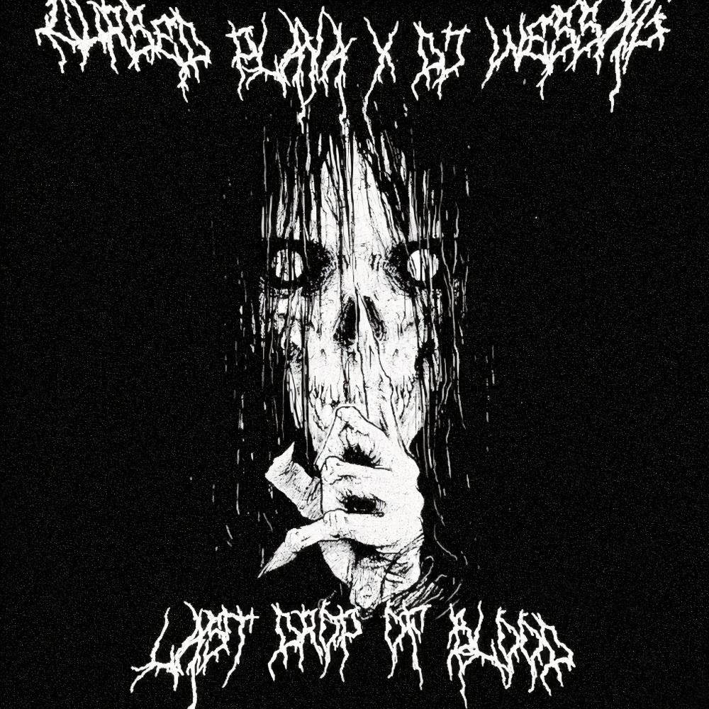 The Last Drop of Blood (Explicit)