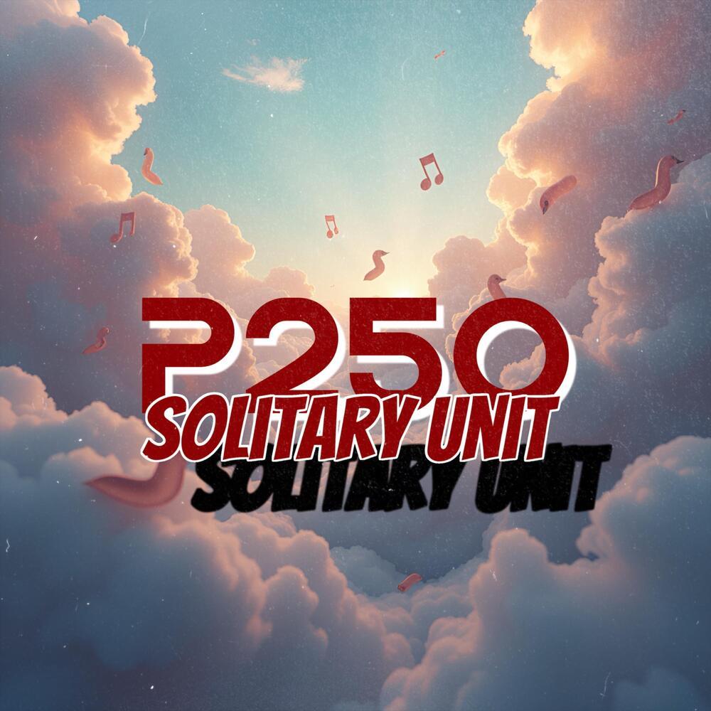 P250 Solitary Unit (Explicit)