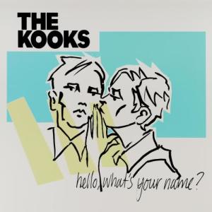 Dengarkan lagu Are We Electric (Kove Remix) nyanyian The Kooks dengan lirik