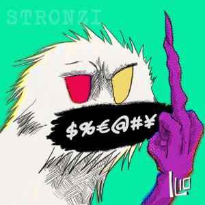 收听Ilio的Stronzi (Explicit)歌词歌曲