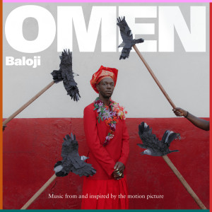 Baloji的專輯Omen (Music from and inspired by the motion picture)