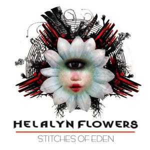 收聽Helalyn Flowers的Crystal Bullet歌詞歌曲