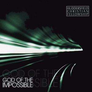 Sound of Cathedral House的專輯God of the Impossible