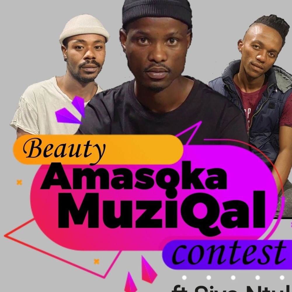 Beauty contest (feat. Siya Ntuli)