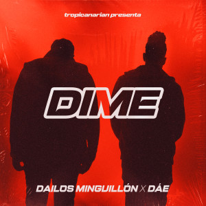 Album Dime from Dae