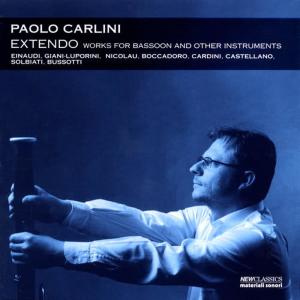 收聽Paolo Carlini的Solo歌詞歌曲