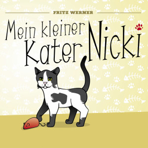 อัลบัม Mein Kleiner Kater Nicki ศิลปิน Fritz Werner