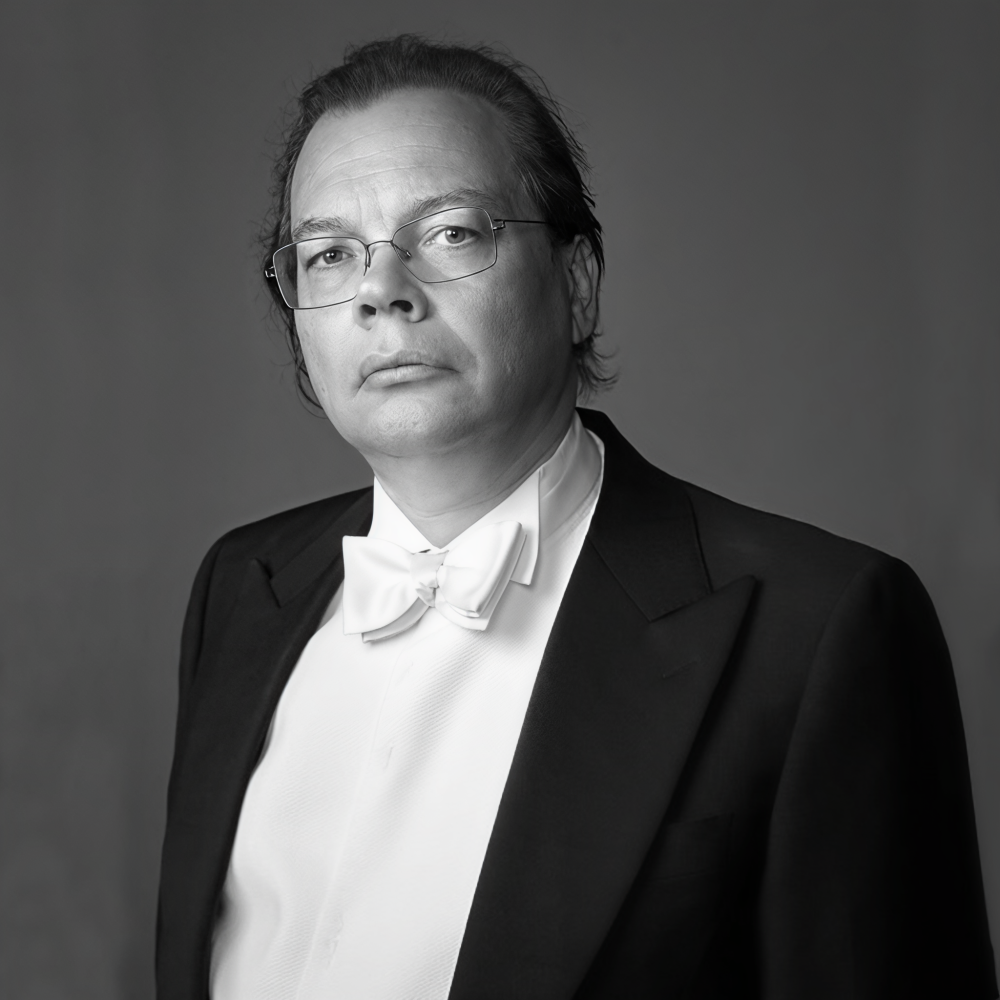 Alexander Vedernikov