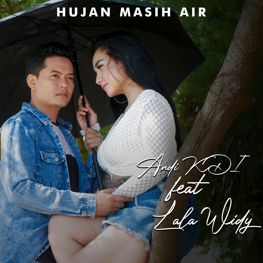 Hujan Masih Air