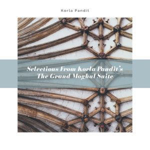 Dengarkan lagu Turkish Dance nyanyian Korla Pandit dengan lirik