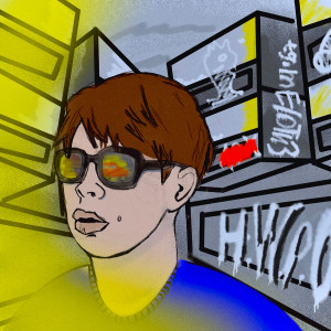收听O'TEETh的Hood Adventures (Explicit)歌词歌曲
