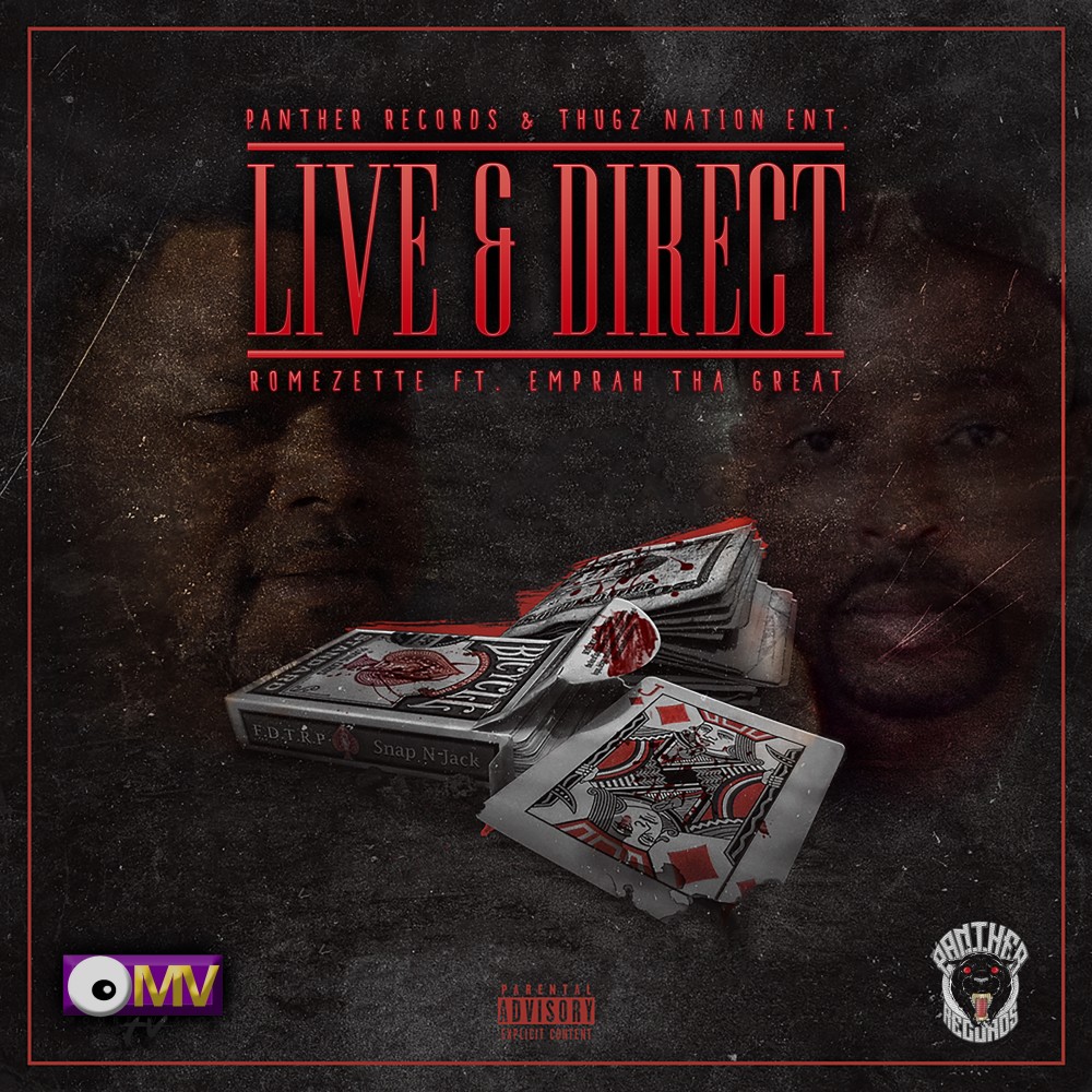 Live & Direct (Explicit)