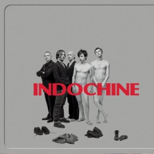 收聽Indochine的J'ai demandé à la lune歌詞歌曲