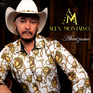 Album Abrazame from Alex Montalvo