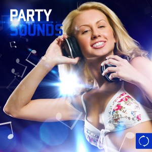 อัลบัม Party Sounds ศิลปิน Various Artists