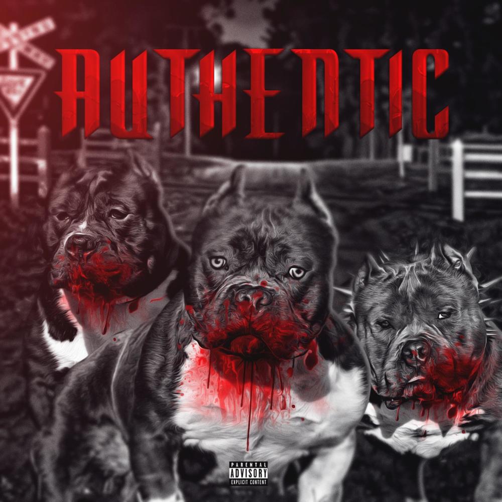 Authentic (Explicit)