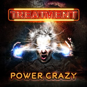 收聽The Treatment的Let's Get Dirty歌詞歌曲