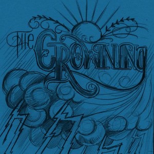 收聽The Crowning的SHES RUNNING歌詞歌曲