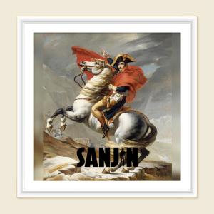 ดาวน์โหลดและฟังเพลง 自新大陆 (Remix) พร้อมเนื้อเพลงจาก SanJin