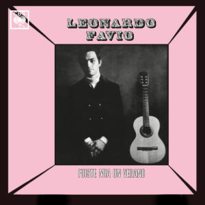 ดาวน์โหลดและฟังเพลง Anny พร้อมเนื้อเพลงจาก Leonardo Favio