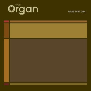 收聽The Organ的Sinking Hearts歌詞歌曲