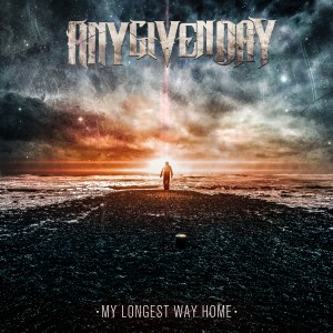 ดาวน์โหลดและฟังเพลง My Own Sweet Hell (其他) พร้อมเนื้อเพลงจาก Any Given Day