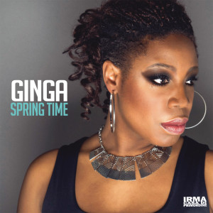 Ginga的专辑Springtime