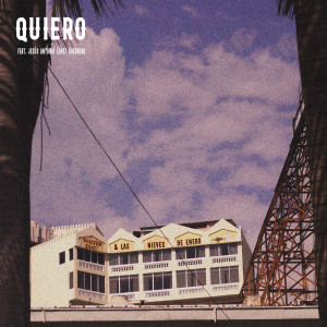 อัลบัม Quiero ศิลปิน Negrø