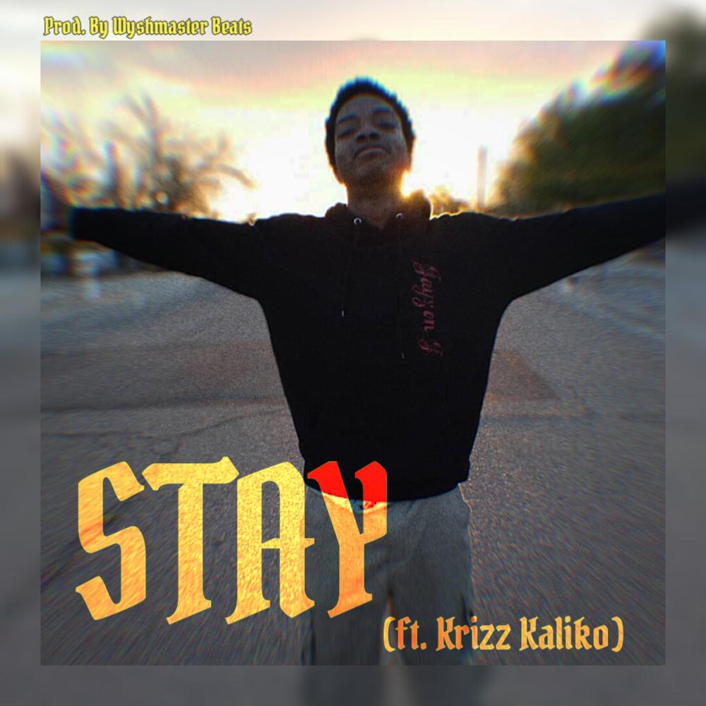 Stay (feat. Krizz Kaliko & Wyshmaster) (Explicit)