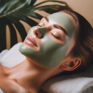 อัลบัม Lofi Zen: Música De Spa Para Meditación Y Descanso ศิลปิน Estética de paz