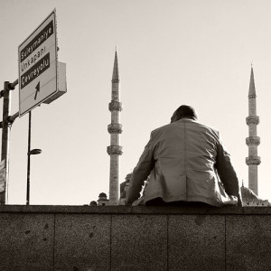Album Turk from So Orange