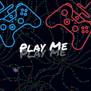 YM MAJAE的專輯Play Me (Explicit)