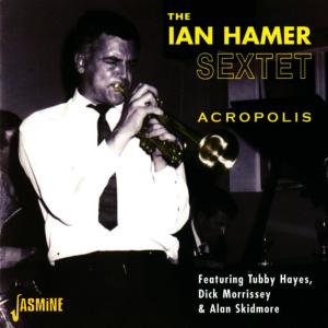 ดาวน์โหลดและฟังเพลง Freakin' Out! พร้อมเนื้อเพลงจาก The Ian Hamer Sextet