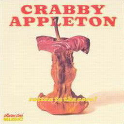 收聽Crabby Appleton的Love Can Change Everything歌詞歌曲