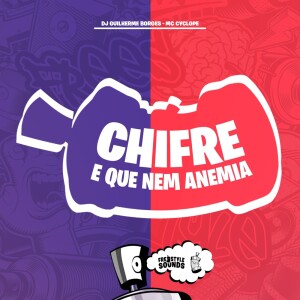 的专辑Chifre E Que Nem Anemia (Explicit)