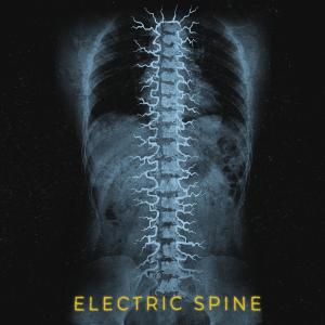 Shane Patrick的專輯Electric Spine