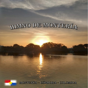 收聽Jessica Ramirez的Himno de Montería Colombia (Explicit)歌詞歌曲