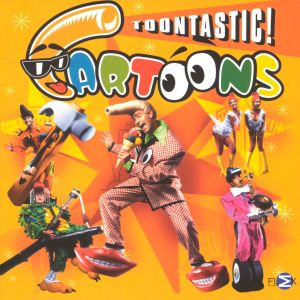 ดาวน์โหลดและฟังเพลง Mama Loo พร้อมเนื้อเพลงจาก Cartoons