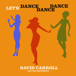 Let's Dance, Dance, Dance