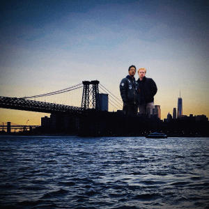 收聽Ben Kelly的Overseas (feat. Nate the Great)歌詞歌曲