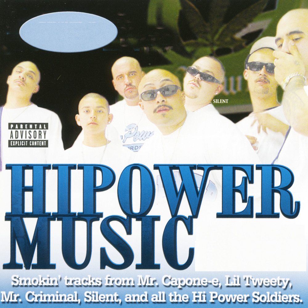 Gangster (Explicit)