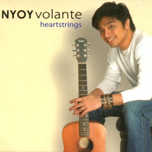 收听Nyoy Volante的Dreaming of You歌词歌曲