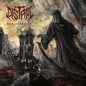 ดาวน์โหลดและฟังเพลง The Eternal Lament พร้อมเนื้อเพลงจาก Distant